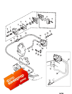 Fuel Pump ( )