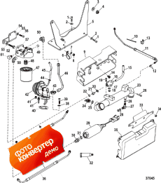 Fuel Pump And Fuel Cooler (��������� ����� � Fuel Cooler)