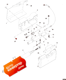 Fuel Pump And Fuel Cooler (��������� ����� � Fuel Cooler)