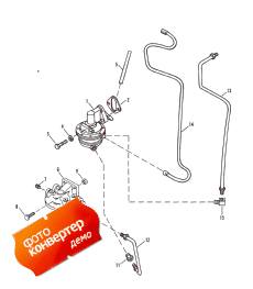 Fuel Pump And Fuel Filter (��������� ����� � ��������� ������)