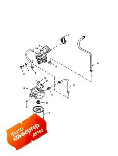Fuel Pump And Fuel Filter (��������� ����� � ��������� ������)
