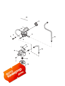 Fuel Pump And Fuel Filter (��������� ����� � ��������� ������)