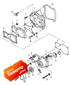 Fuel Pump Assembly (��������� ����� Assembly)