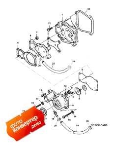 Fuel Pump Assembly (��������� ����� Assembly)