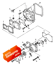 Fuel Pump Assembly (��������� ����� Assembly)
