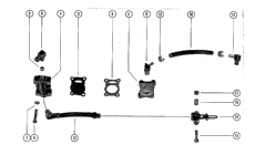 Fuel Pump Assembly (39) (��������� ����� Assembly (39))