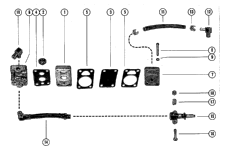 Fuel Pump Assembly (40) (��������� ����� Assembly (40))
