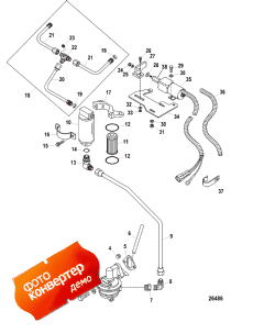 Fuel Pump Assembly (��������� ����� Assembly)