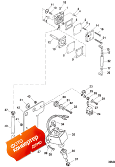 Fuel Pump Assembly (  Assembly)