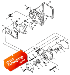 Fuel Pump Assembly (90a, 92c) (��������� ����� Assembly (90a, 92c))