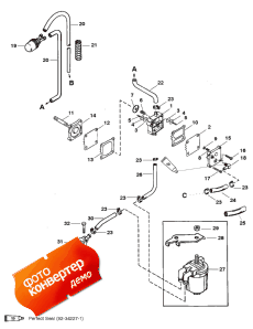 Fuel Pump (manual) (��������� ����� (������))