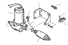 Fuel Pump Offshore (��������� ����� Offshore)