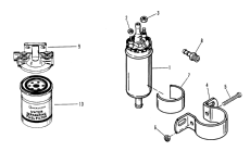 Fuel Pump Standard (��������� ����� ��������)