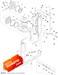Fuel Rails (��������� ����������s)