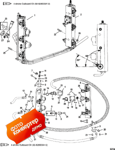 Fuel Rails (��������� ����������s)