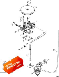 Fuel Supply System (Fuel S����ply System)