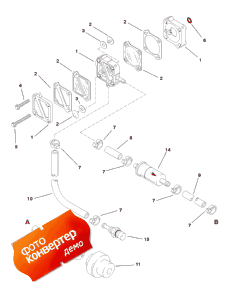 Fuel System (��������� �������)