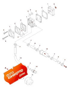 Fuel System (��������� �������)