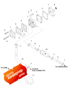 Fuel System (��������� �������)