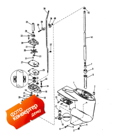 Gear Hsg (drive Shaft) Design Ii ( Hsg (  ) Design Ii)