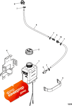 Gear Lube Monitor (�������� Lube Monitor)