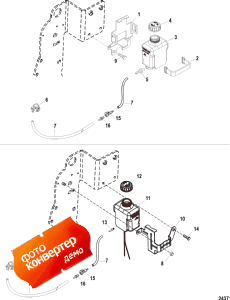 Gear Lube Monitor (�������� Lube Monitor)