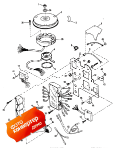 Ignition Components (���������� ���������)