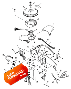 Ignition Components (���������� ���������)
