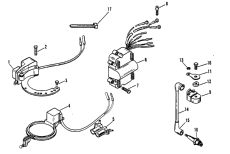 Ignition Components ( )