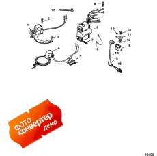 Ignition Components ( )