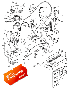 Ignition Components (90a, 91c) (���������� ��������� (90a, 91c))