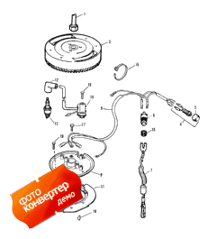 Ignition System (Ignition System)