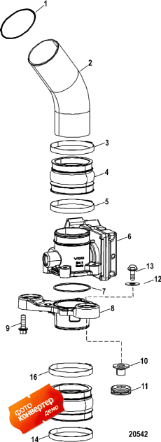 Intake Components (boost Valve) (������� ������ Components (boost ������))