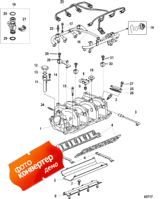 Intake Manifold (�������� ���������)