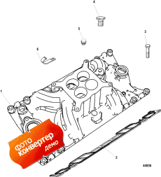 Intake Manifold (�������� ���������)