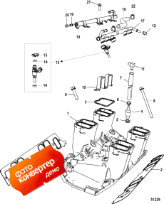 Intake Manifold (�������� ���������)