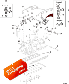 Intake Manifold (�������� ���������)