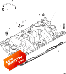 Intake Manifold (�������� ���������)