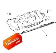 Intake Manifold (�������� ���������)