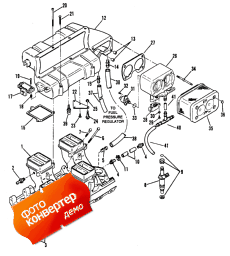 Intake Manifold And Intake Plenum (�������� ��������� � ������� ������ Plenum)