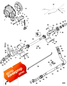 Jack Shaft Components (Jack ��� Components)