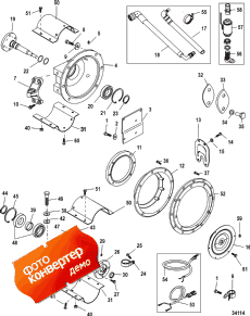 Jackshaft Components (Jack��� Components)