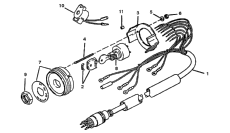 Key Switch (���� �������������)
