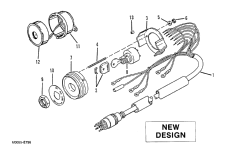 Key Switch Assembly New Design (���� ������������� Assembly New Design)