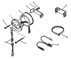 Lanyard Switch Kit (Lanyard ������������� Kit)