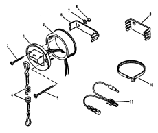 Lanyard Switch Kit (Lanyard ������������� Kit)