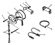 Lanyard Switch Kit (Lanyard ������������� Kit)