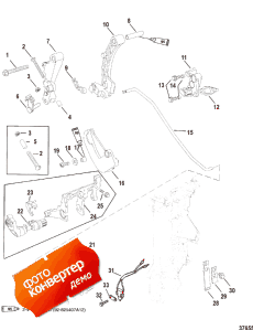 Linkage (non Bigfoot) (��������� �������� (������ �� Bigfoot))