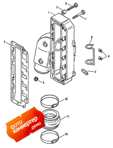 Manifold Assembly (��������� Assembly)
