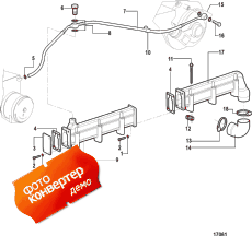 Manifold Strip (��������� Strip)